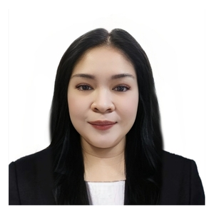 Jacqueline Espiritu