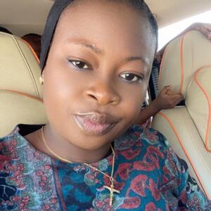 Oladokun Serah Oluwatoyin