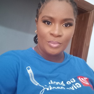 Anita Chinweude Ndukaji Clement