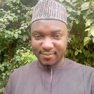 Bilyaminu Ibrahim