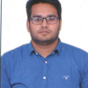 Vikas Kumar