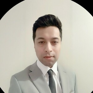 Sakif Hossain