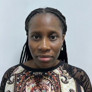 Oluwabukola Oladapo Ibirogba