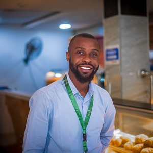 Ifeoluwa Gideon Falode