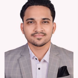 Md Faisal Neowaz