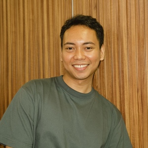 Kent Bryan Maglinao