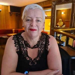 Sharon Boyd