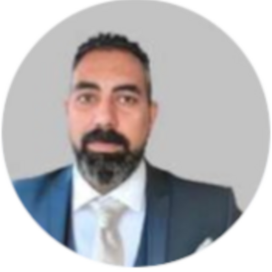 Amro Madi