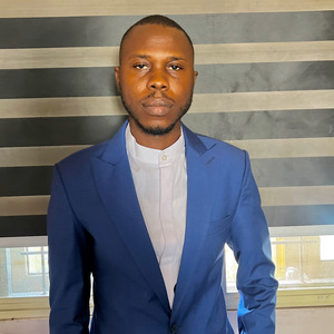 Okorie Kingsley