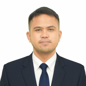 James Alexis Realuyo