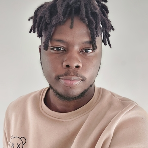 Tongai Zinaka