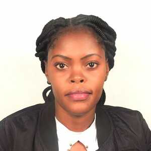 Jane Njeri