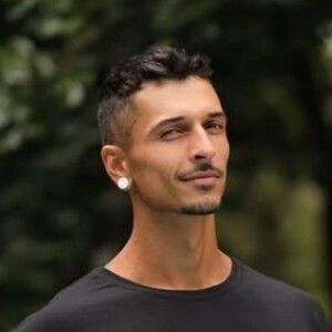 Pedro Marcus Bodnar