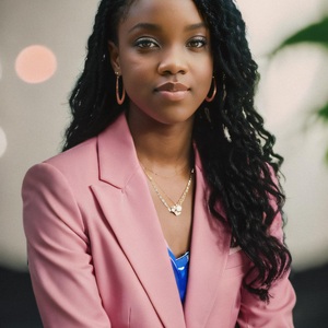 Nadisha Jones