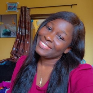 Ukamaka Eugenia Ifeoma