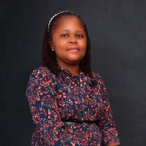 Ann Wambugu