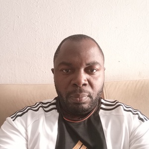 Akwausen Daniel Charlie