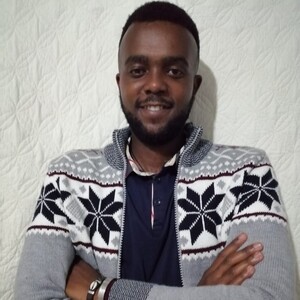 Bruce Kinyanjui Wamburu