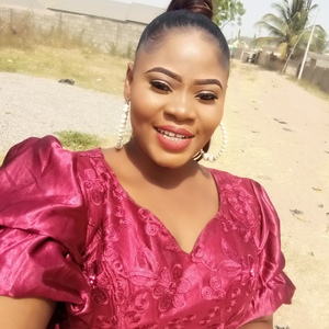 Apochi Marian Enuwa