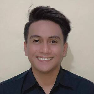 Mark Christian Oczon
