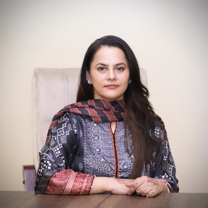 Rafia Shafqat