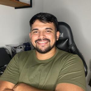 Luís Fernando Alexandre Dos Santos