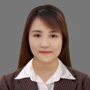 Aira Joyce Buaron