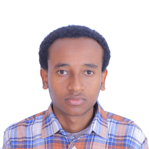 Ephrem Shimels