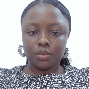 Janet Aklah