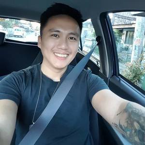 Joel Marcelo