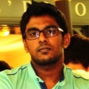 Nishan Mendis