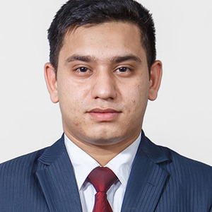 Abishek Khadka