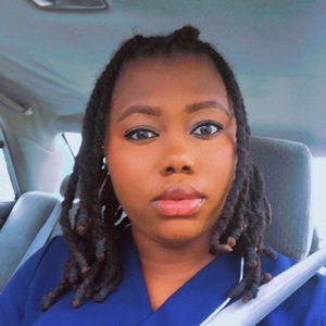 Olivia Chinaza Chukwu