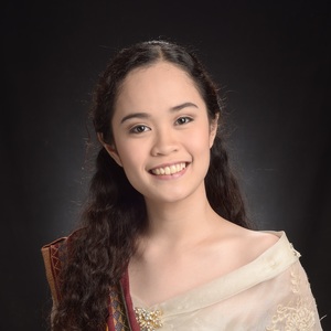 Abigail Dizon