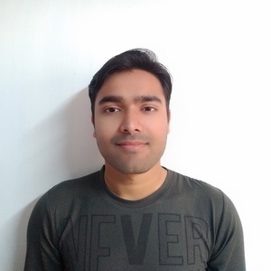 Devang Saraiya