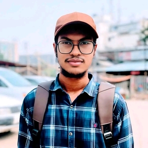 Syed Md Tohidul Islam