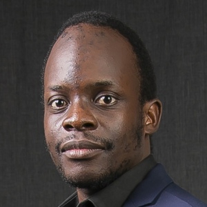 Anesu Mangomeko