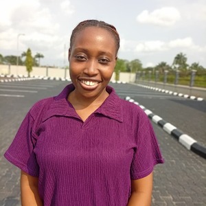 Nwachukwu, Jessica Ogechi