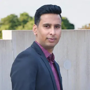 Sunil Khandelwal
