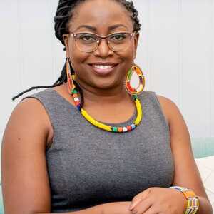 Lillian Onyango