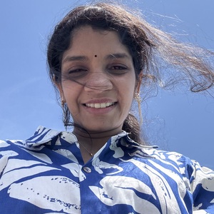 Subha Meenakshy C