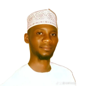 Abubakar Amina Jibril