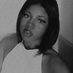 Happiness Oluchi Mba