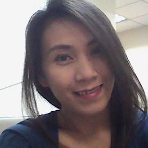 Lady Christine R. Vicencio