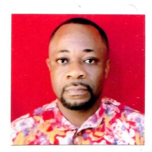 Prince Osei