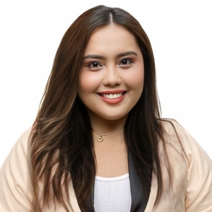 Danica Joyce Nalam
