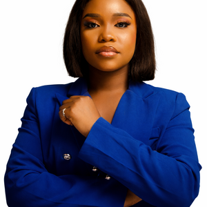 Precious Nathan Basil