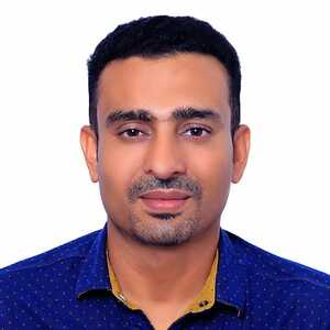 Saeed Munafer