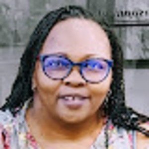 Lynn Amy Mungai