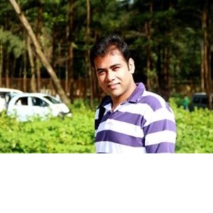 Ankit Pratap